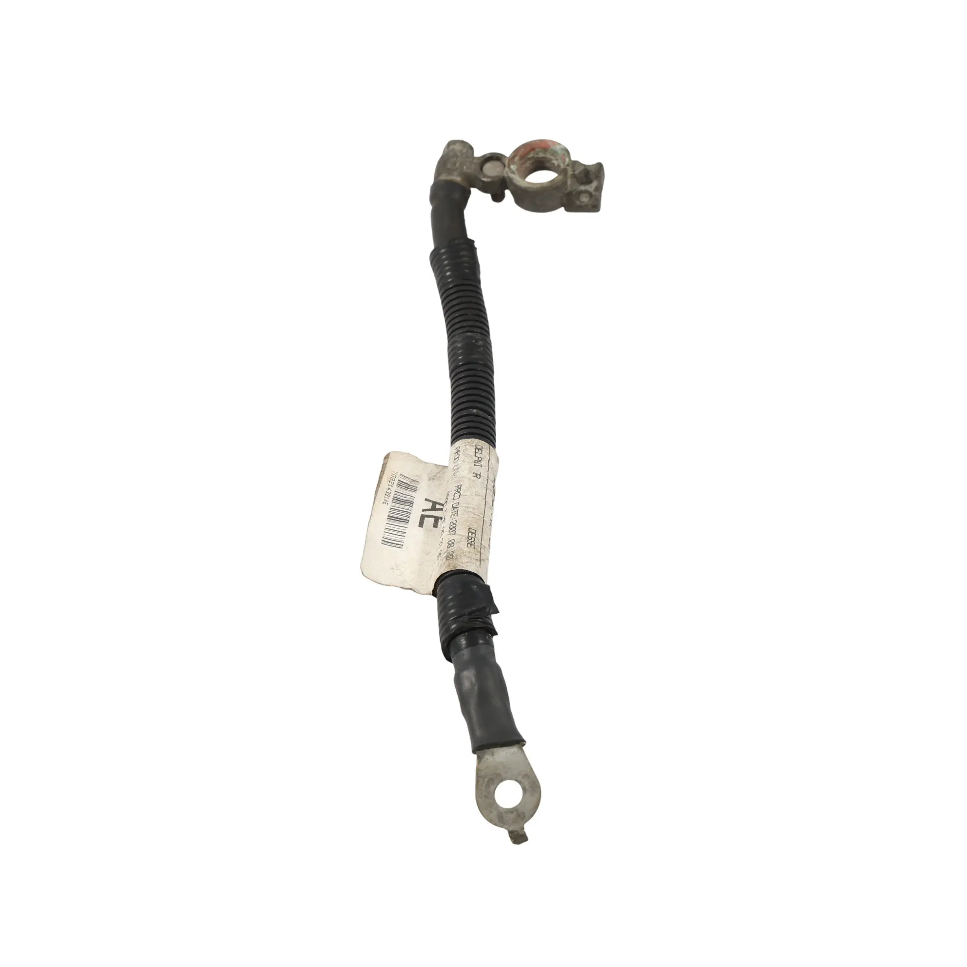 Land Rover Freelander 2 L359 Battery Negative Earth Lead Cable 7G92-14301-AE