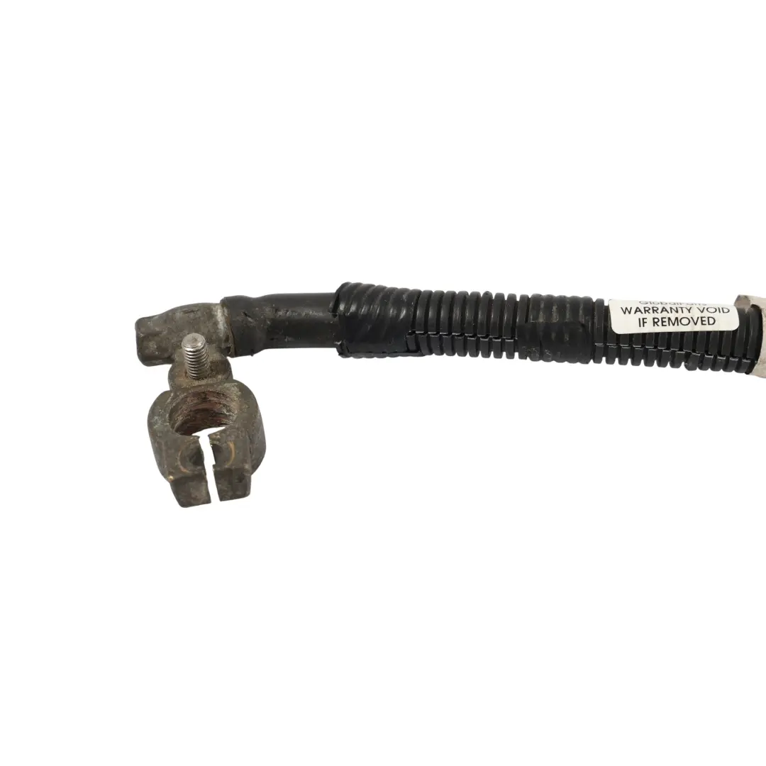Cable Negativo Batería Tierra para Land Rover Freelander 2 L359 con número de pieza 7G92-14301-AE Land Rover Freelander 2 L359 Cable Negativo Batería Tierra - SKU 7G92-14301-AE - Número de pieza 7G92-14301-AE