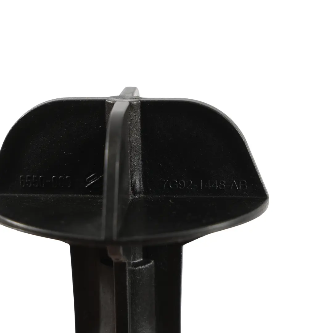 Ford Mondeo Mk4 Spare Wheel Mounting Bolt Holder Nut - SKU 7G92-1448-AB - Part number 7G92-1448-AB