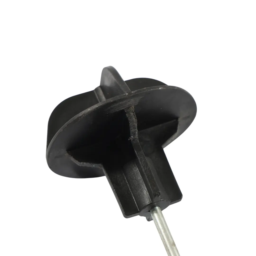 Ford Mondeo MK4 Reserverad Befestigungsschraube Halter Mutter - SKU 7G92-1448-AB - Teilenummer 7G92-1448-AB