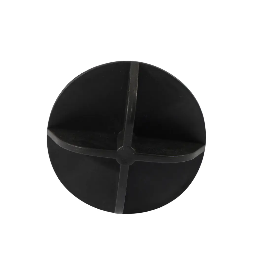 Ford Mondeo Mk4 Spare Wheel Mounting Bolt Holder Nut - SKU 7G92-1448-AB - Part number 7G92-1448-AB