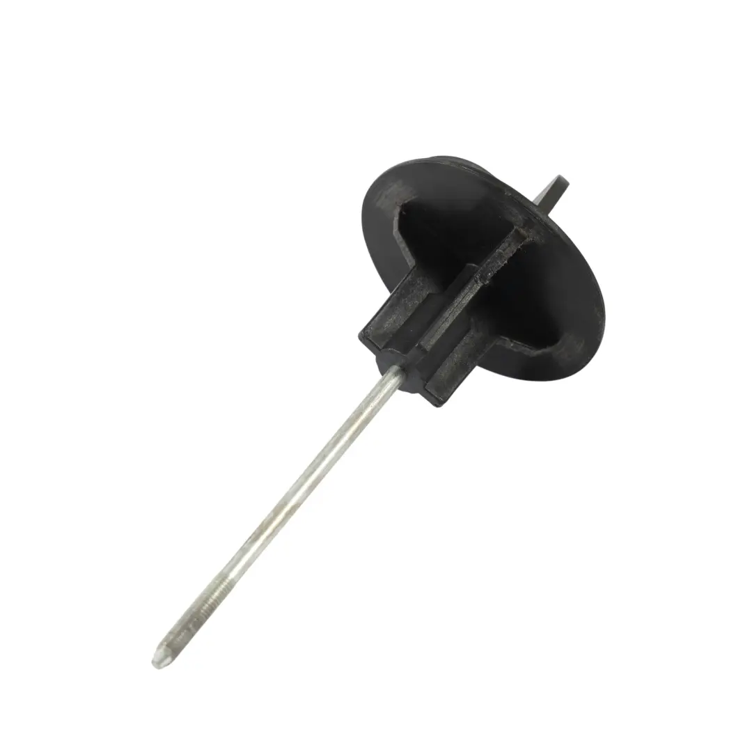 Ford Mondeo Mk4 Spare Wheel Mounting Bolt Holder Nut - SKU 7G92-1448-AB - Part number 7G92-1448-AB