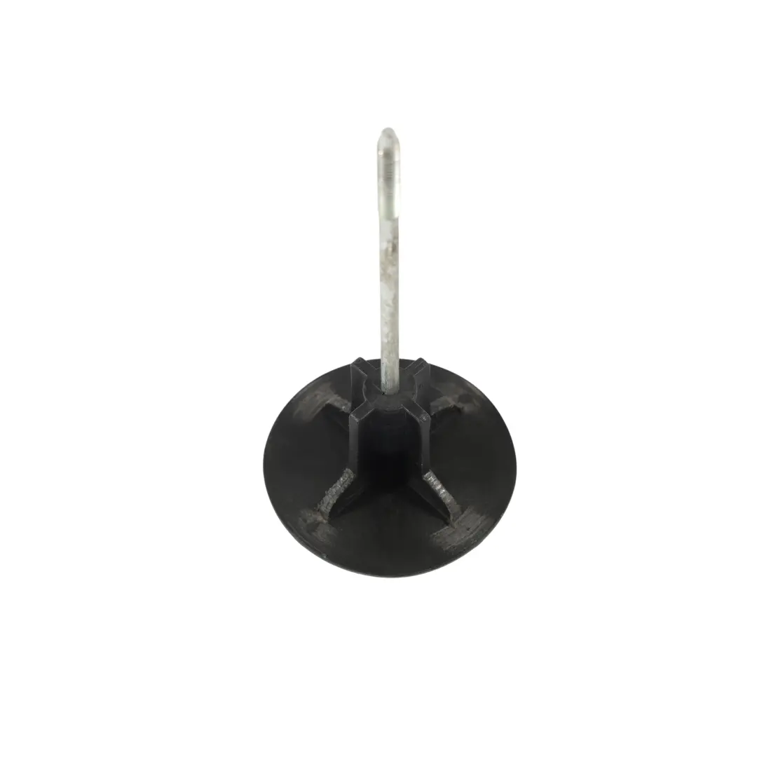 Ford Mondeo Mk4 Spare Wheel Mounting Bolt Holder Nut - SKU 7G92-1448-AB - Part number 7G92-1448-AB