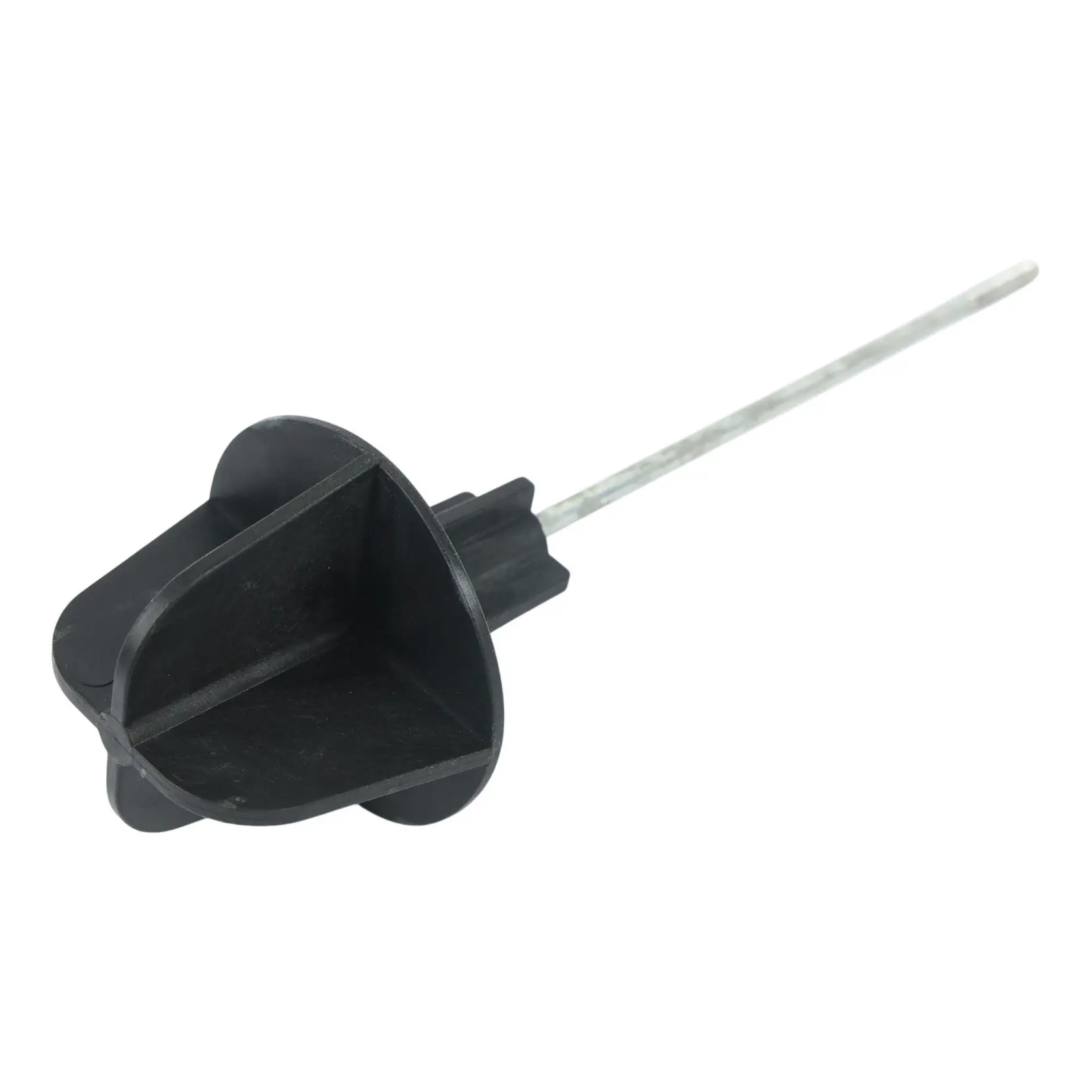 Ford Mondeo MK4 Support Roue Secours Boulon Fixation Pneu 7G92-1448-DB