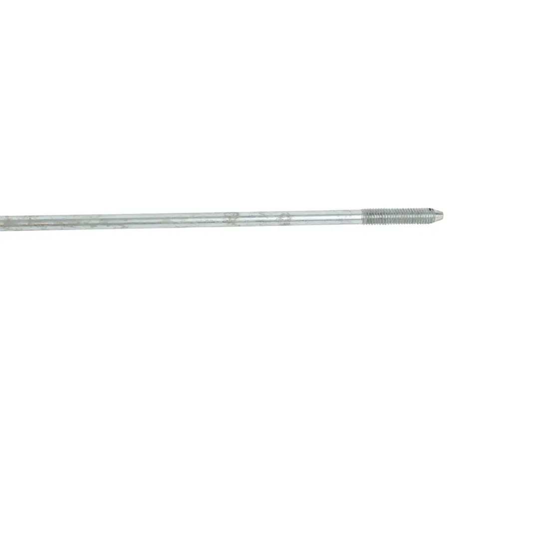 Ford Mondeo Mk4 Śruba Mocowania Koła Zapasowego - SKU 7G92-1448-DB - Numer Części 7G92-1448-DB