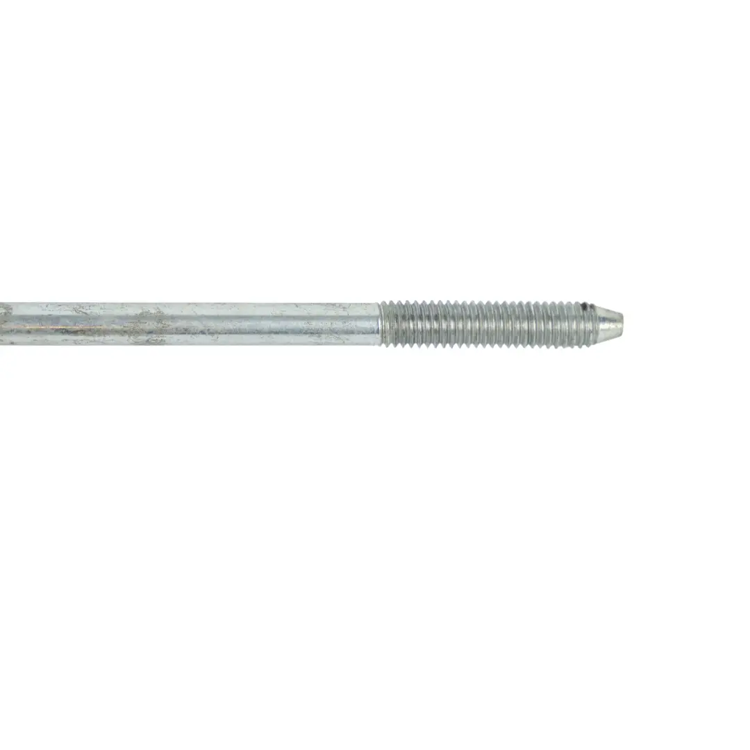 MK4 Supporto Ruota di Scorta Bullone Morsetto per Ford Mondeo con numero di parte 7G92-1448-DB Ford Mondeo MK4 Supporto Ruota di Scorta Bullone Morsetto - SKU 7G92-1448-DB - Numero di parte 7G92-1448-DB
