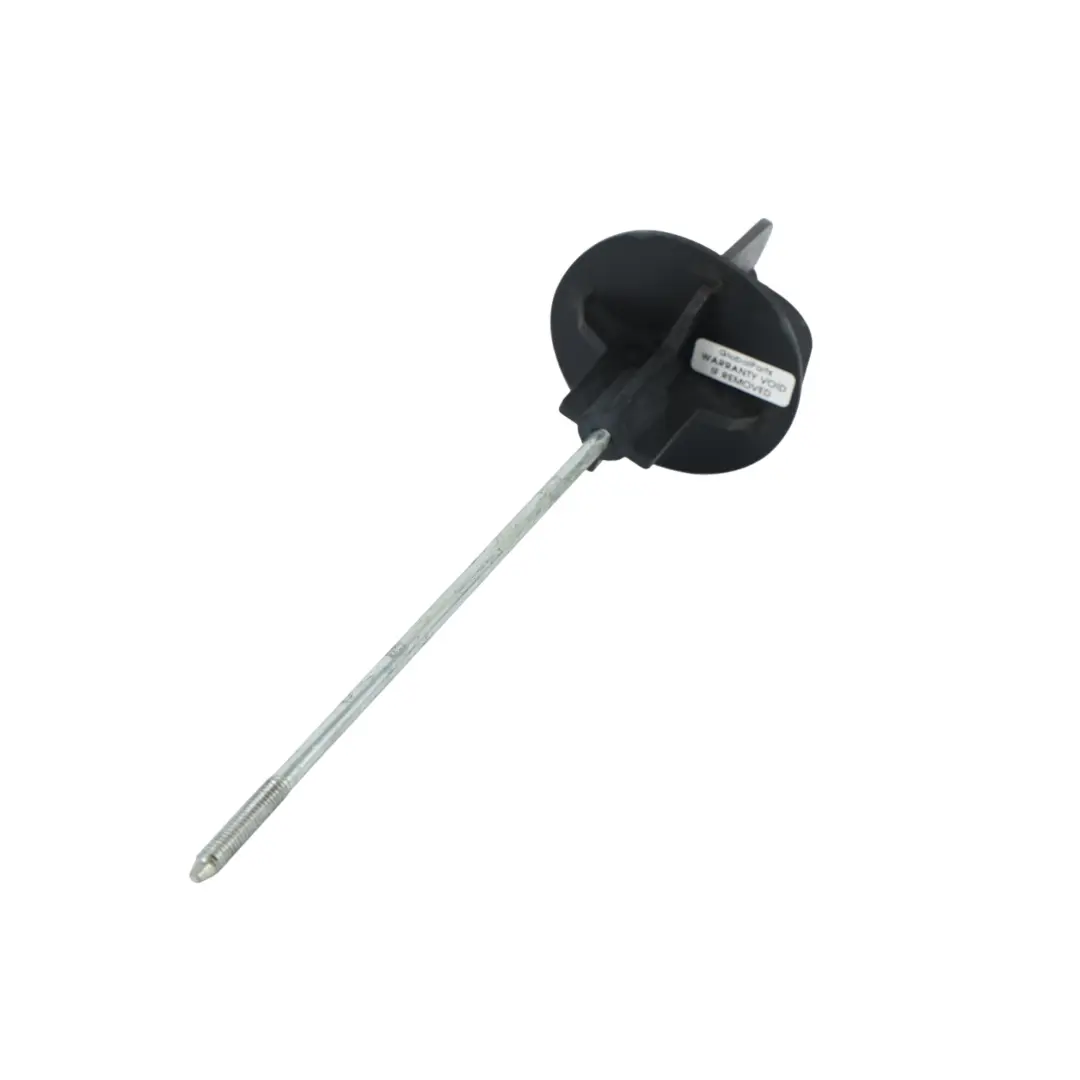 Ford Mondeo MK4 Supporto Ruota di Scorta Bullone Morsetto - SKU 7G92-1448-DB - Numero di parte 7G92-1448-DB
