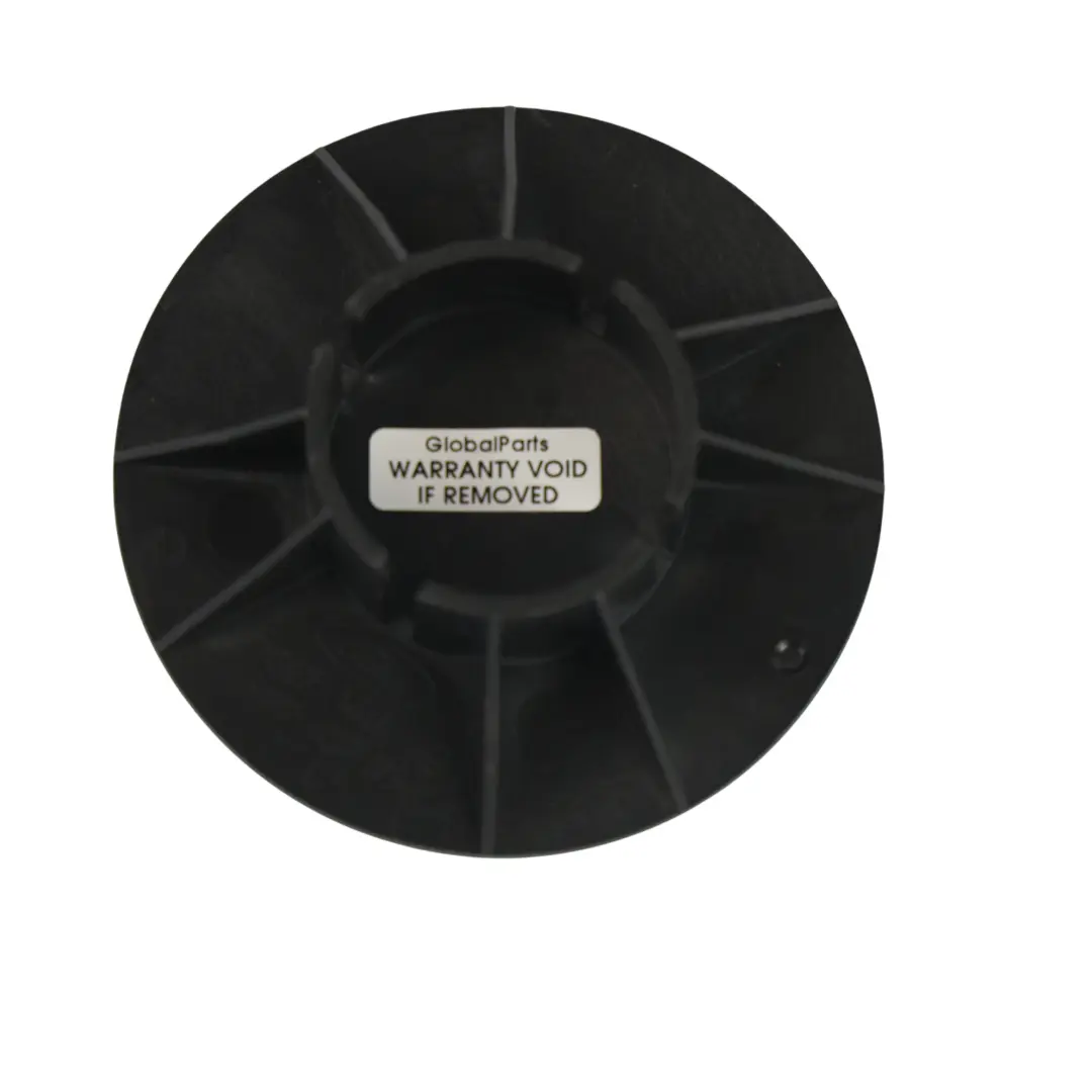 Ford Mondeo MK4 Tapa Cubierta Soporte Rueda Repuesto - SKU 7G92-1448-HB - Número de pieza 7G92-1448-HB