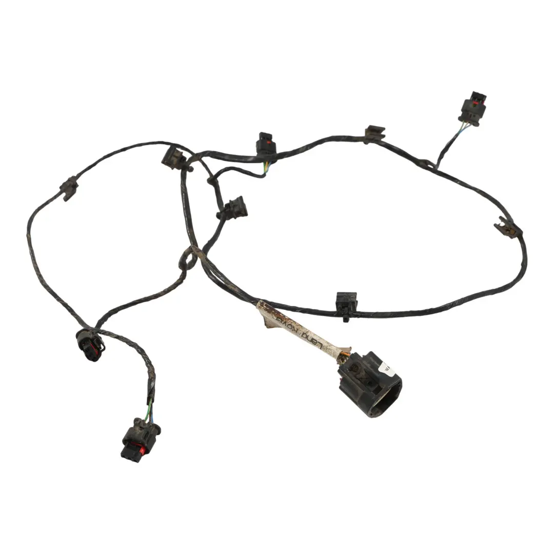 Parksensor Kabel Hinten für Land Rover Freelander 2 L359 mit Teilenummer 7G92-15K868-AD Land Rover Freelander 2 L359 Parksensor Kabel Hinten - SKU 7G92-15K868-AD - Teilenummer 7G92-15K868-AD