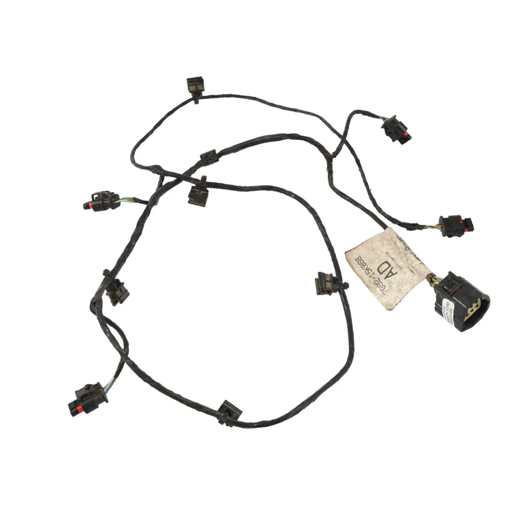Land Rover Freelander 2 L359 Parksensor Kabel Hinten - SKU 7G92-15K868-AD - Teilenummer 7G92-15K868-AD