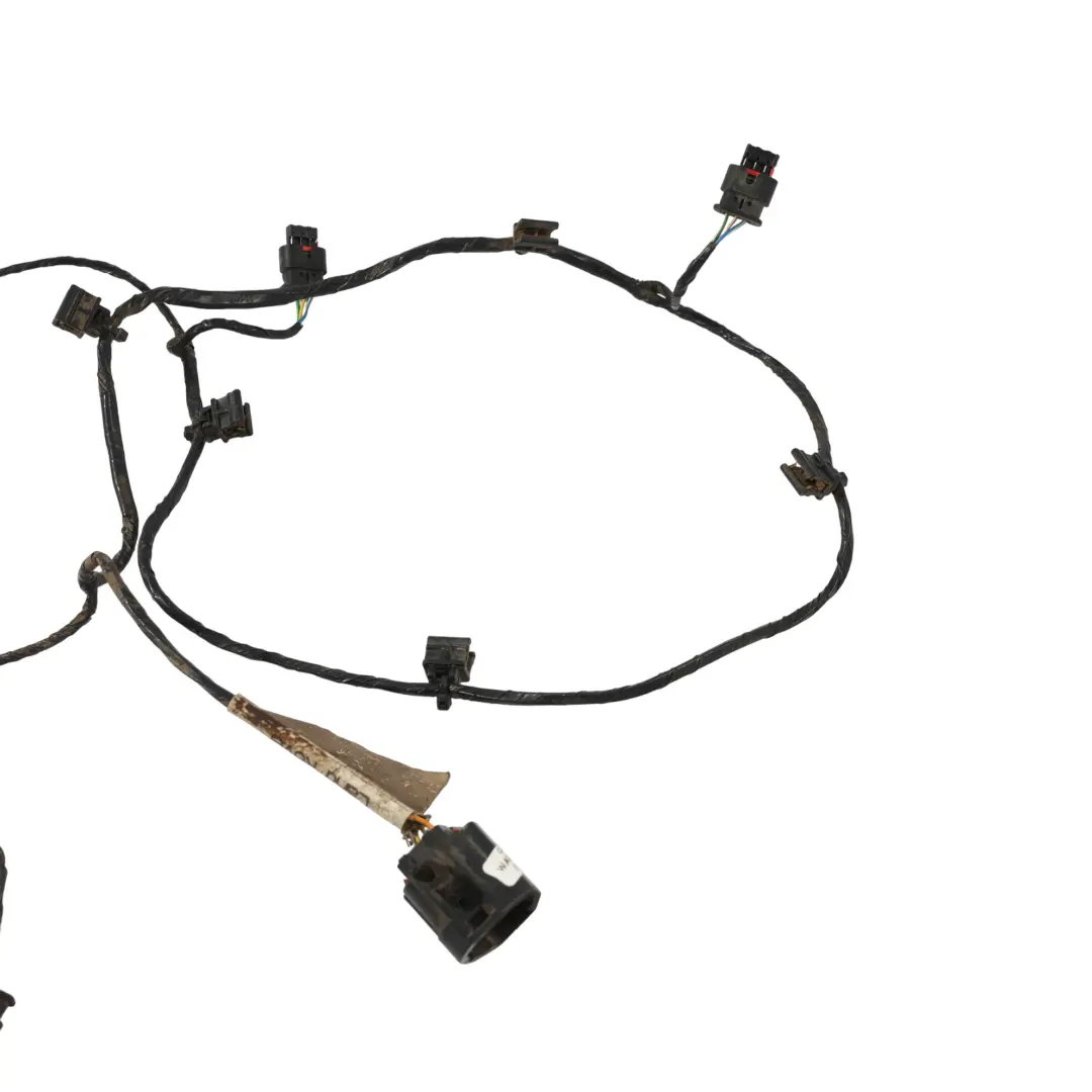 Parking Sensor Wire Loom Rear Bumper to Land Rover Freelander 2 L359 with Part number 7G92-15K868-AD Land Rover Freelander 2 L359 Parking Sensor Wire Loom Rear Bumper - SKU 7G92-15K868-AD - Part number 7G92-15K868-AD