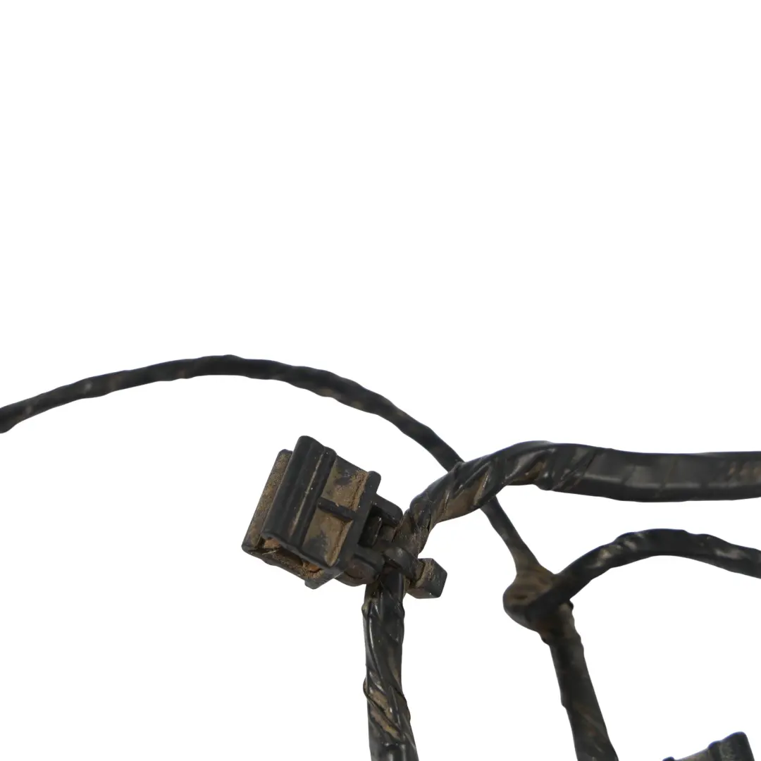 Parking Sensor Wire Loom Rear Bumper to Land Rover Freelander 2 L359 with Part number 7G92-15K868-AD Land Rover Freelander 2 L359 Parking Sensor Wire Loom Rear Bumper - SKU 7G92-15K868-AD - Part number 7G92-15K868-AD