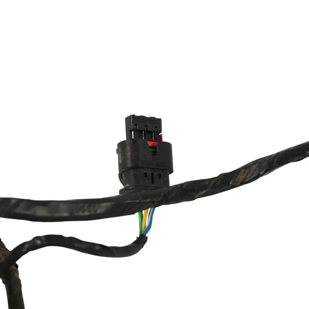 Land Rover Freelander 2 L359 Sensor Aparcamiento Trasero - SKU 7G92-15K868-AD - Número de pieza 7G92-15K868-AD