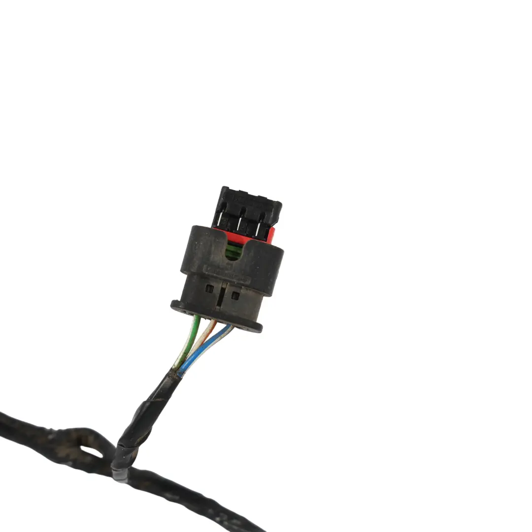 Land Rover Freelander 2 L359 Sensor Aparcamiento Trasero - SKU 7G92-15K868-AD - Número de pieza 7G92-15K868-AD
