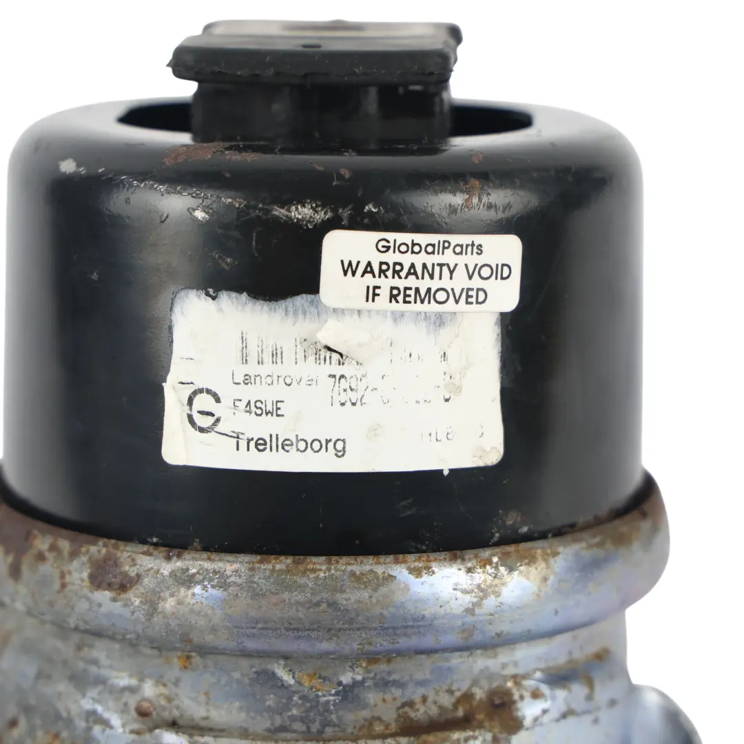 Land Rover Freelander 2 L359 Motorlager Vorne Träger Halterung - SKU 7G92-6F012-BA - Teilenummer 7G92-6F012-BA