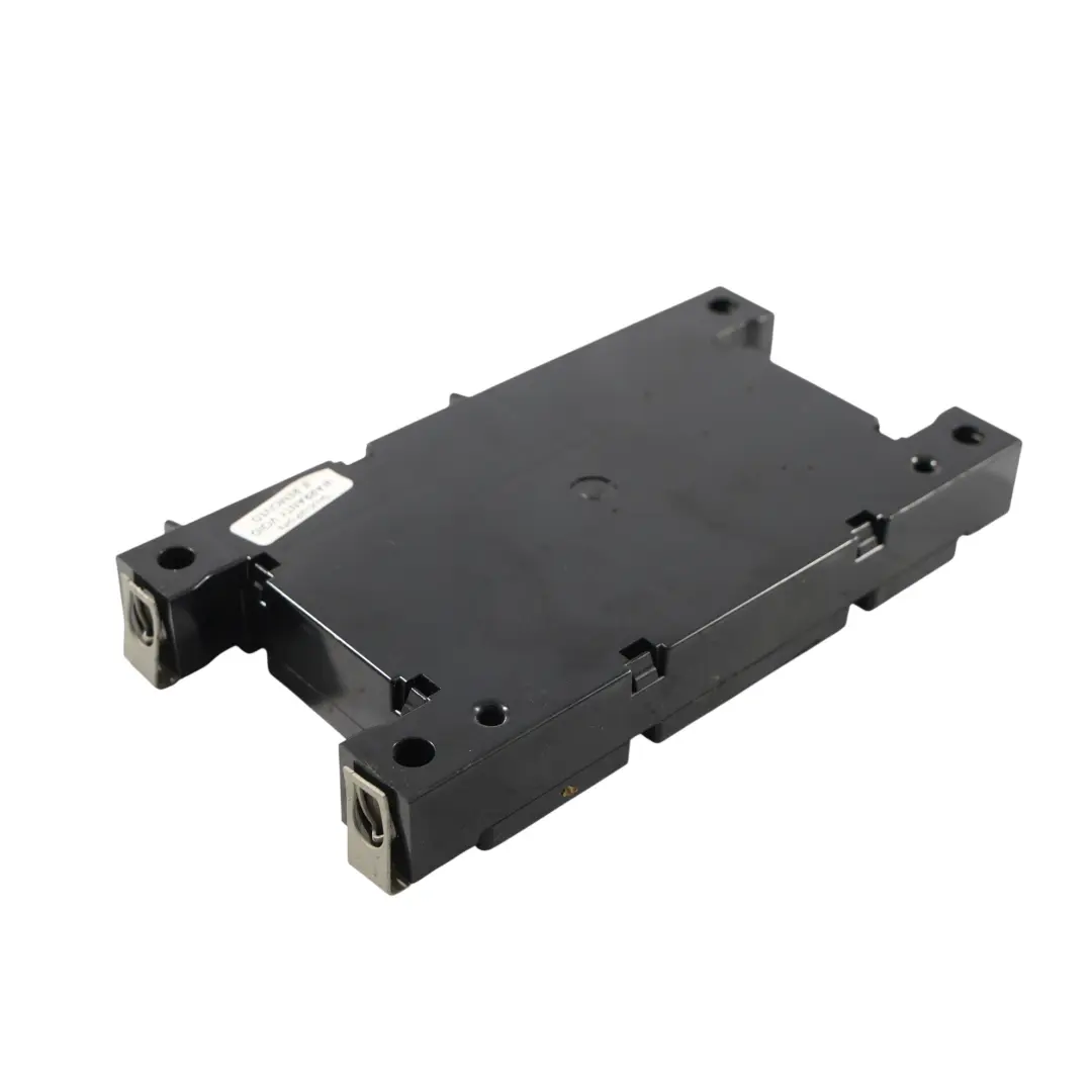 Land Rover Freelander 2 L359 Módulo Bluetooth Unidad Control ECU - SKU 7G9N-10D893-AB - Número de pieza 7G9N-10D893-AB
