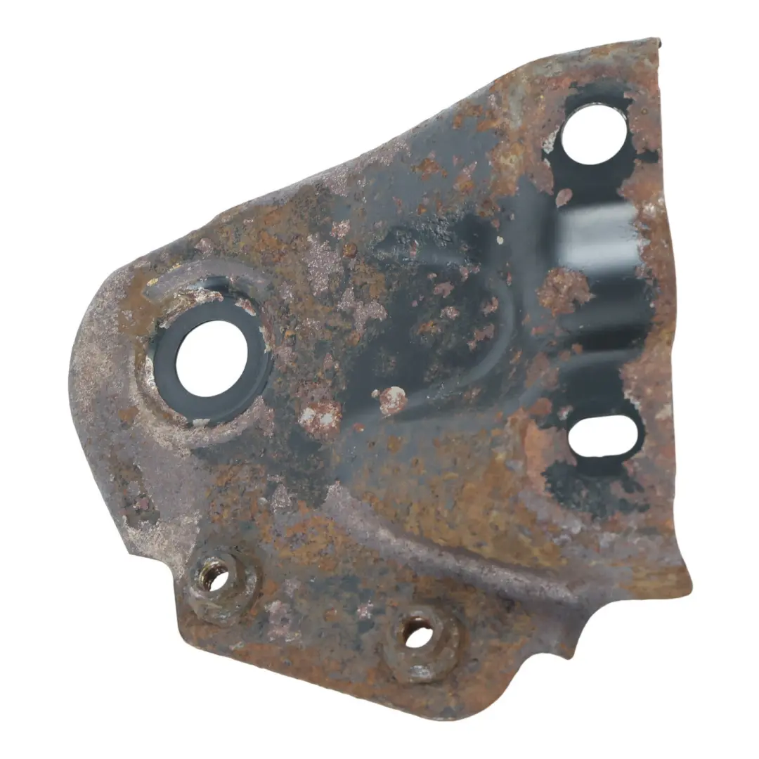 Ford Mondeo Mk4 Przedni Prawy Wzmocnienie Dolne 1.8 TDCi - SKU 7G9N-5E052-AB - Numer Części 7G9N-5E052-AB