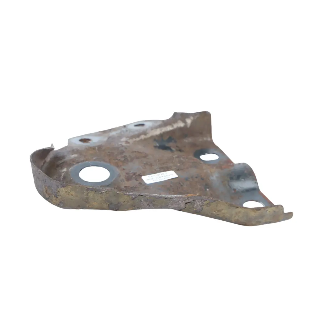 Ford Mondeo MK4 Verstärkungsblech Vorne Rechts 1.8 TDCi - SKU 7G9N-5E052-AB - Teilenummer 7G9N-5E052-AB