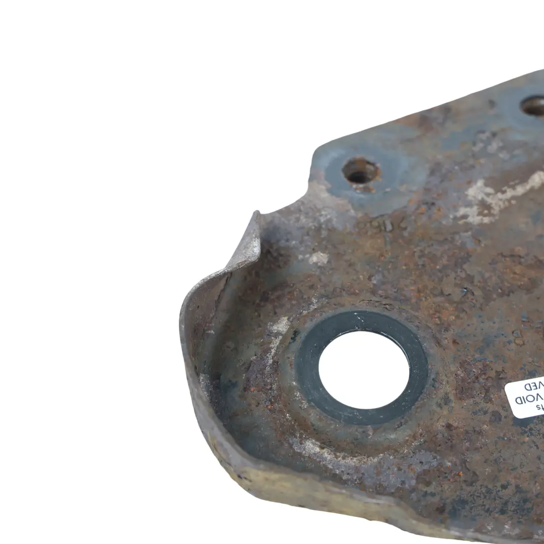 Mk4 Front Right O/S Lower Reinforcement Panel 1.8 TDCi to Ford Mondeo with Part number 7G9N-5E052-AB Ford Mondeo Mk4 Front Right O/S Lower Reinforcement Panel 1.8 TDCi - SKU 7G9N-5E052-AB - Part number 7G9N-5E052-AB
