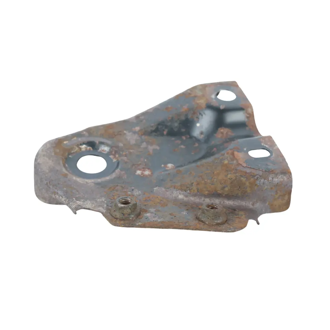 Ford Mondeo MK4 Panneau Renfort Inférieur Avant Droit 1.8 TDCi - SKU 7G9N-5E052-AB - Numéro de pièce 7G9N-5E052-AB