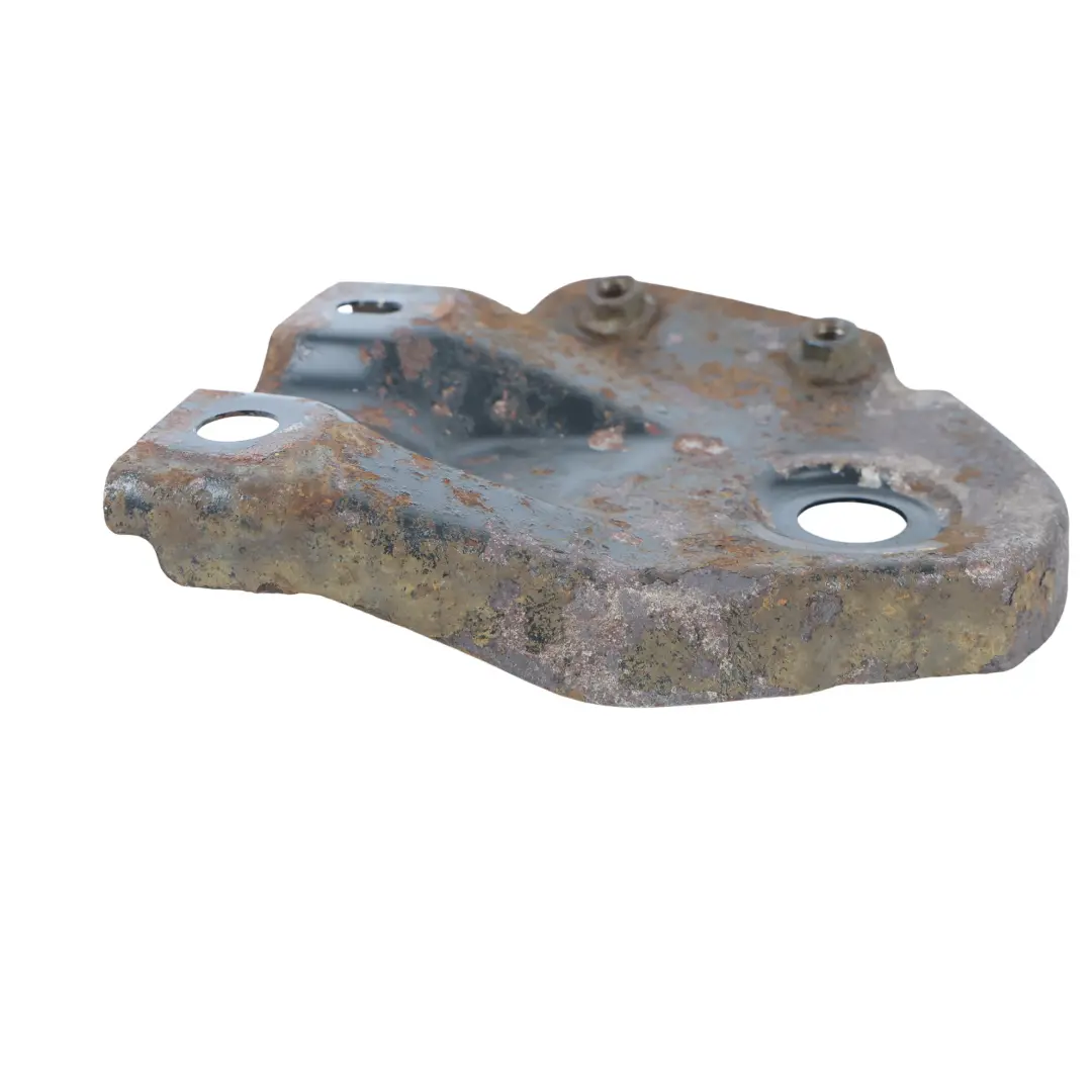 Mk4 Front Right O/S Lower Reinforcement Panel 1.8 TDCi to Ford Mondeo with Part number 7G9N-5E052-AB Ford Mondeo Mk4 Front Right O/S Lower Reinforcement Panel 1.8 TDCi - SKU 7G9N-5E052-AB - Part number 7G9N-5E052-AB