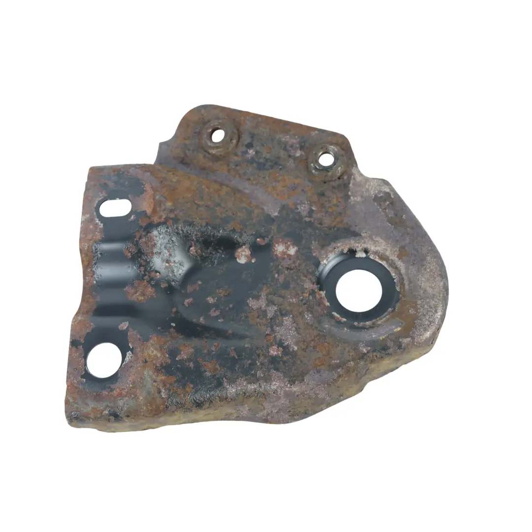 Ford Mondeo Mk4 Przedni Prawy Wzmocnienie Dolne 1.8 TDCi - SKU 7G9N-5E052-AB - Numer Części 7G9N-5E052-AB