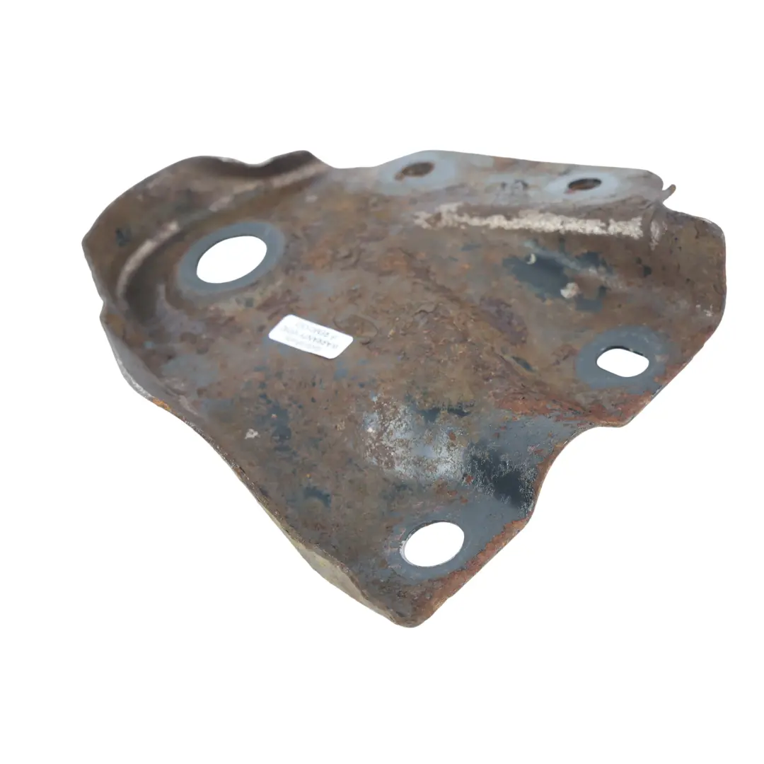 Ford Mondeo MK4 Rinforzo Inferiore Anteriore Destro 1.8 TDCi - SKU 7G9N-5E052-AB - Numero di parte 7G9N-5E052-AB