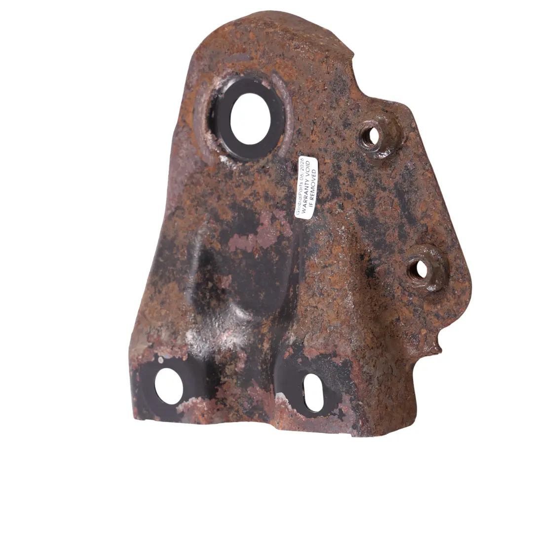 Ford Mondeo MK4 Soporte Montaje Panel Delantero Izquierdo - SKU 7G9N-5E053-AB - Número de pieza 7G9N-5E053-AB