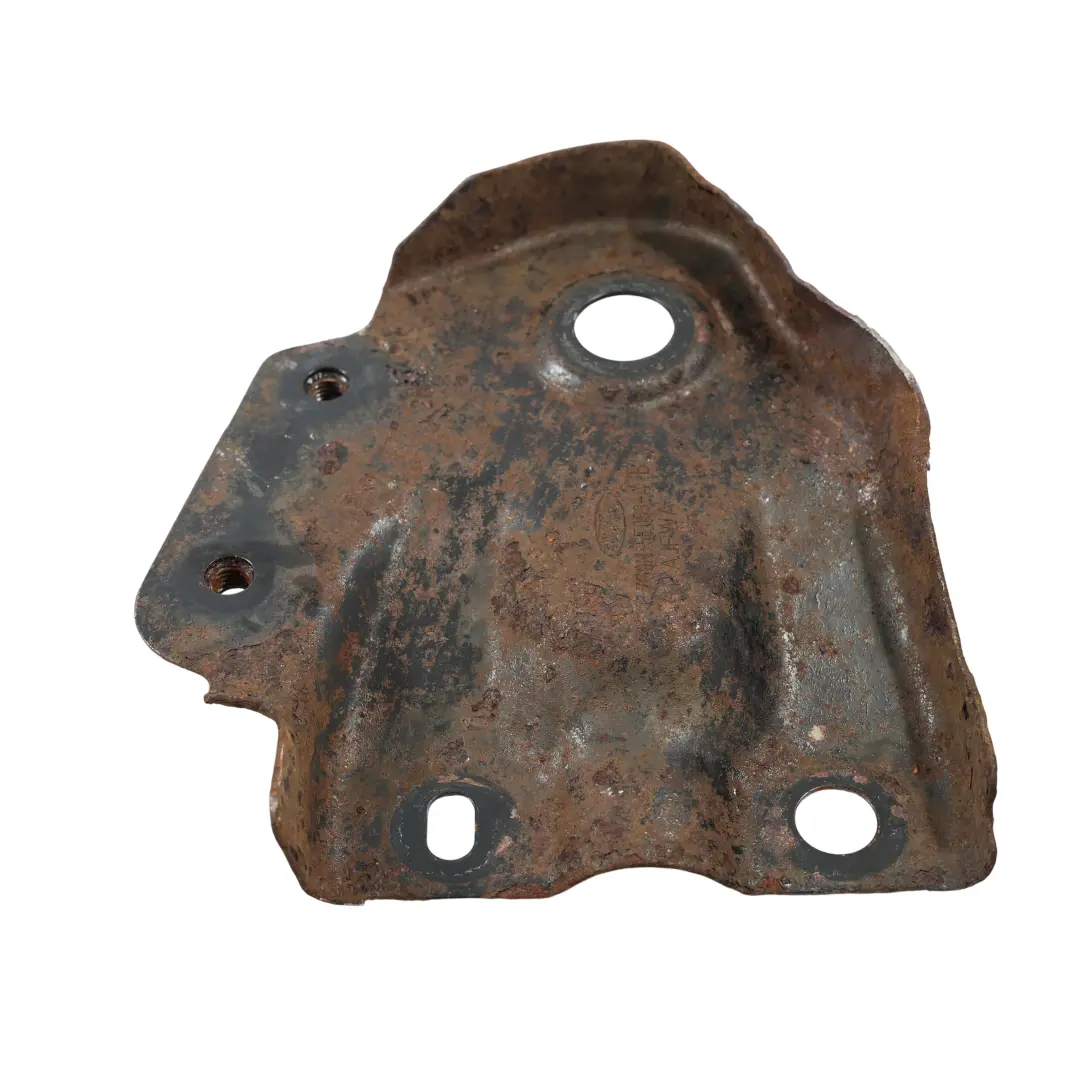 Ford Mondeo Mk4 Front Panel Bracket Mount Holder Left N/S - SKU 7G9N-5E053-AB - Part number 7G9N-5E053-AB