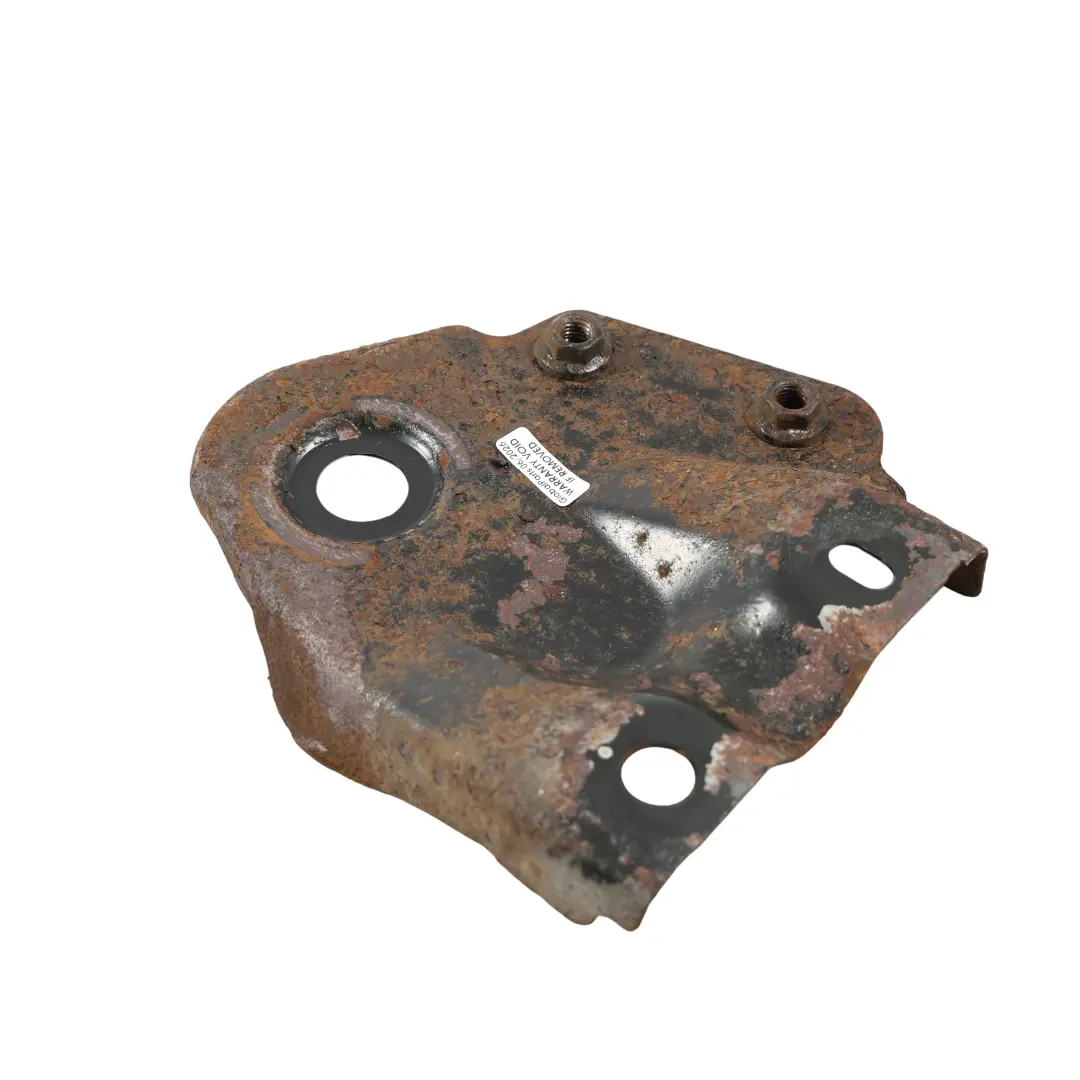Ford Mondeo MK4 Halterung Frontblech Vorne Links - SKU 7G9N-5E053-AB - Teilenummer 7G9N-5E053-AB