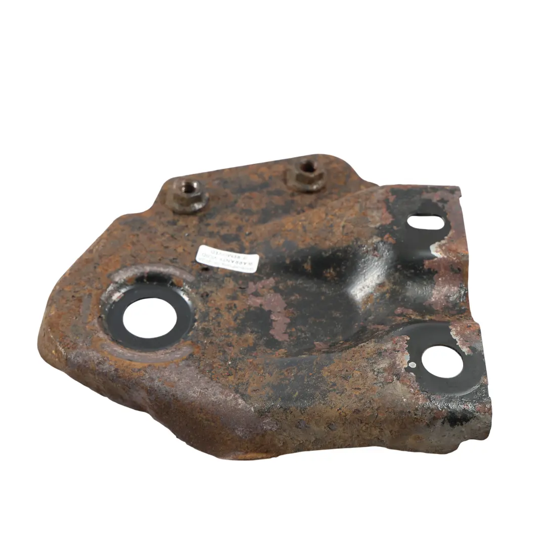 MK4 Halterung Frontblech Vorne Links für Ford Mondeo mit Teilenummer 7G9N-5E053-AB Ford Mondeo MK4 Halterung Frontblech Vorne Links - SKU 7G9N-5E053-AB - Teilenummer 7G9N-5E053-AB
