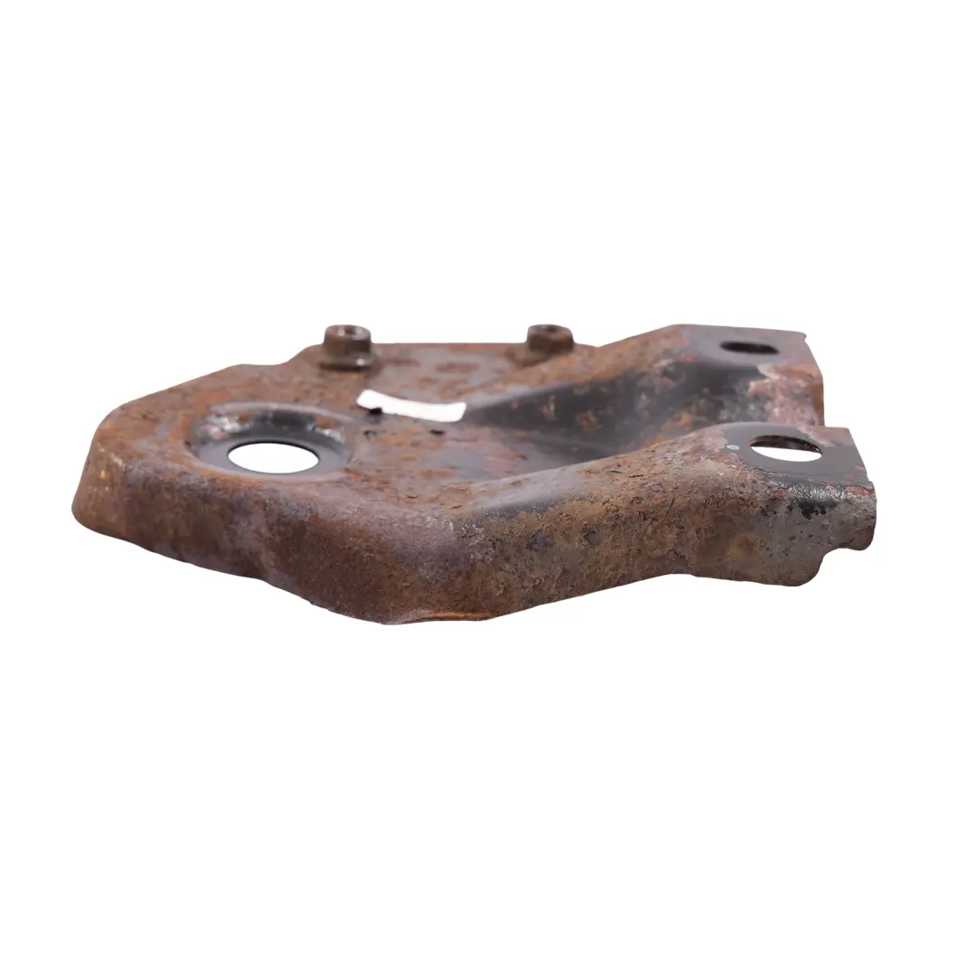Ford Mondeo MK4 Support Fixation Panneau Avant Gauche - SKU 7G9N-5E053-AB - Numéro de pièce 7G9N-5E053-AB