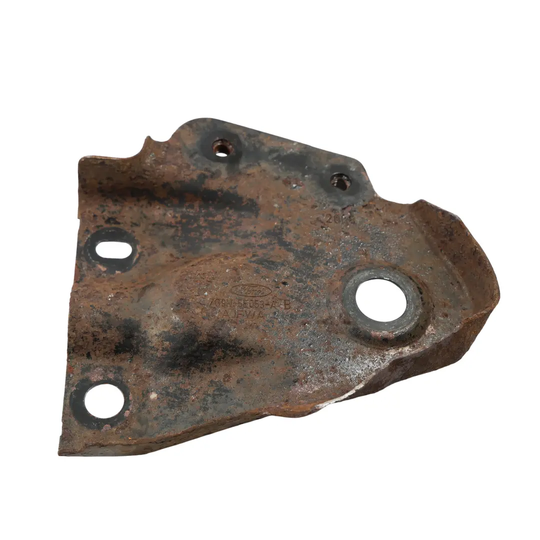 Mk4 Front Panel Bracket Mount Holder Left N/S to Ford Mondeo with Part number 7G9N-5E053-AB Ford Mondeo Mk4 Front Panel Bracket Mount Holder Left N/S - SKU 7G9N-5E053-AB - Part number 7G9N-5E053-AB