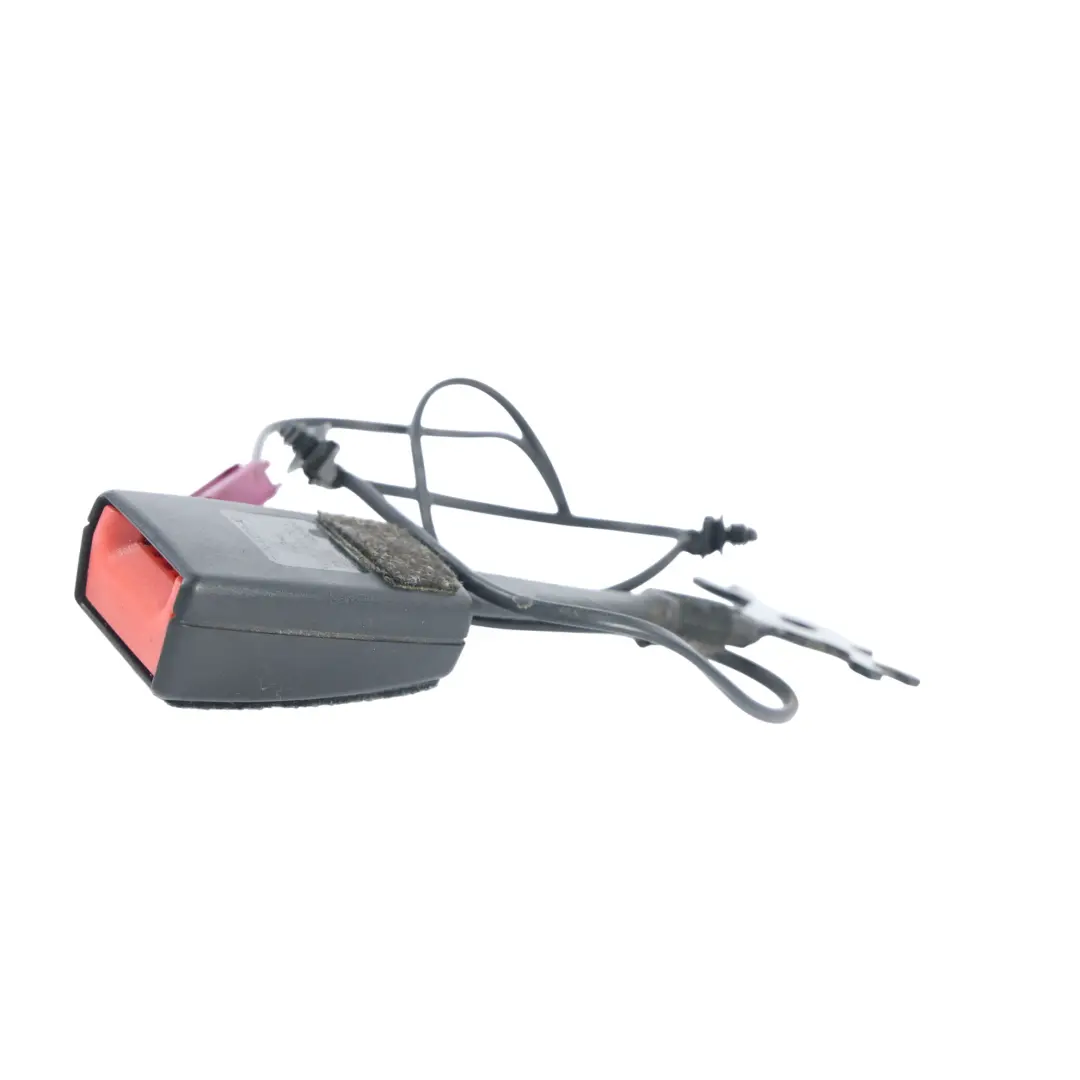 Ford Mondeo MK4 Boucle Ceinture Sécurité Avant Gauche - SKU 7G9N-61209-AD - Numéro de pièce 7G9N-61209-AD