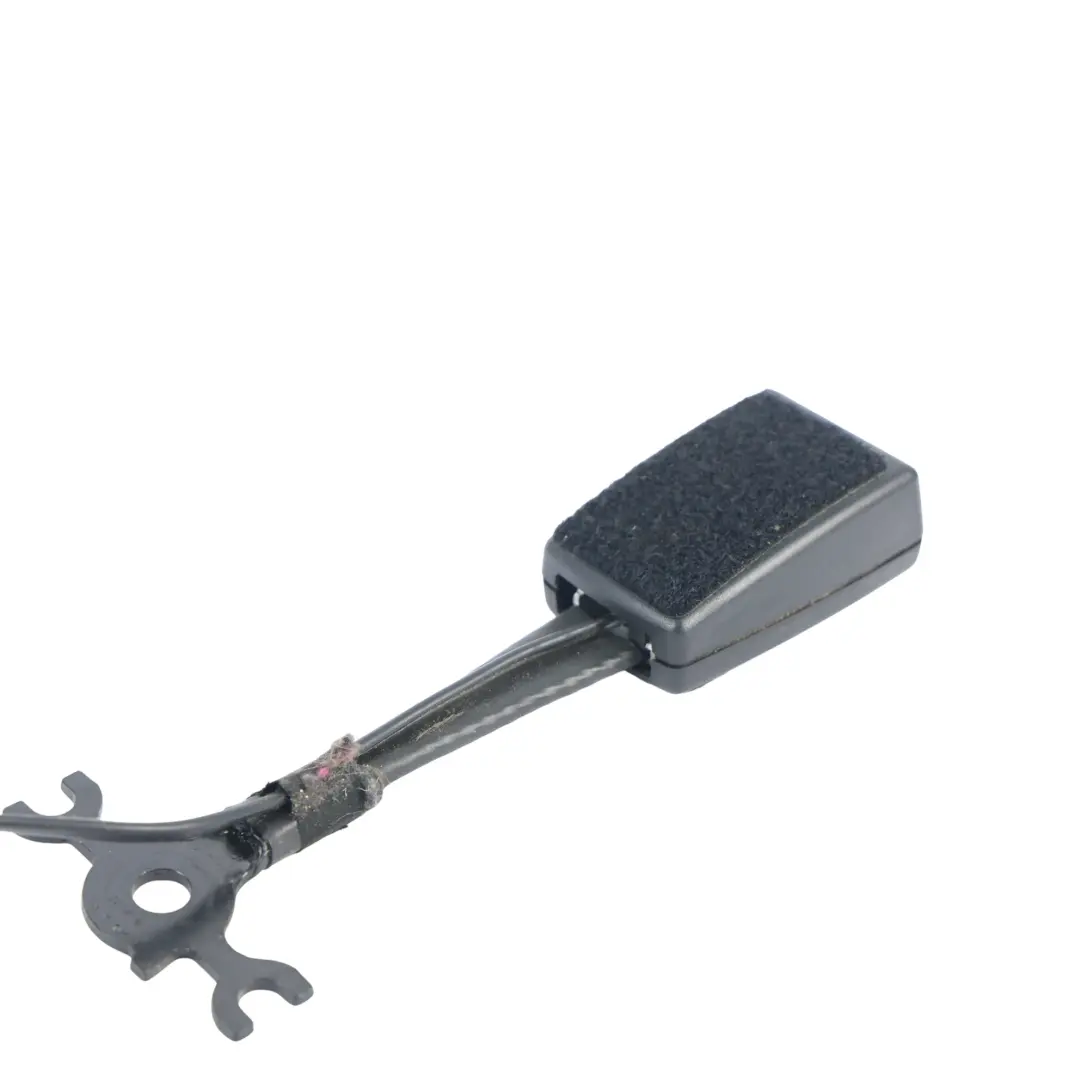 Ford Mondeo MK4 Sicherheitsgurt Schnalle Vorne Links - SKU 7G9N-61209-AD - Teilenummer 7G9N-61209-AD