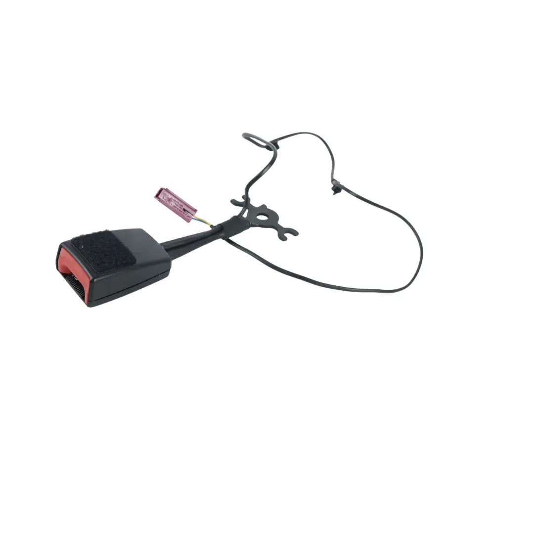 Ford Mondeo MK4 Fibbia Cintura Sicurezza Sedile Anteriore Sinistra - SKU 7G9N-61209-AF - Numero di parte 7G9N-61209-AF