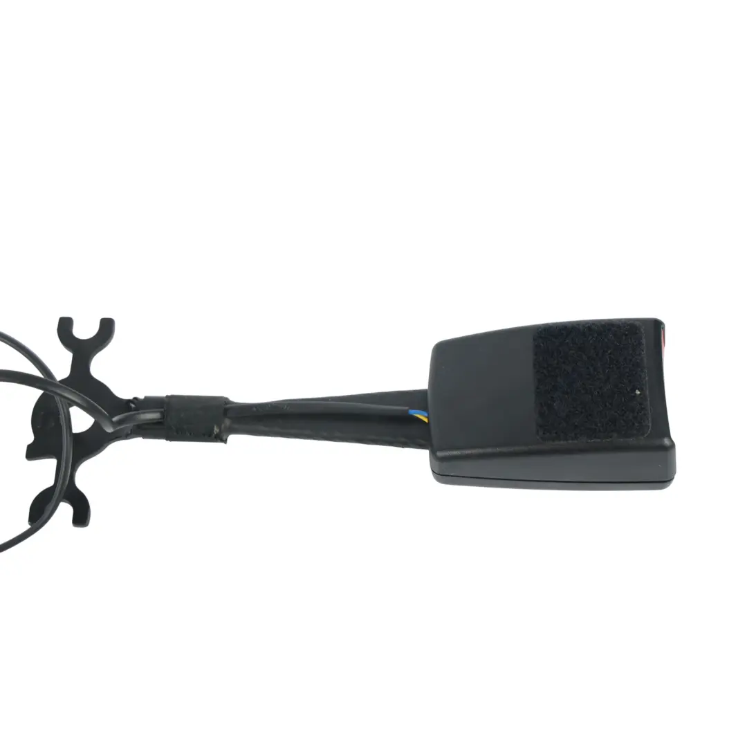 Ford Mondeo MK4 Boucle Ceinture Sécurité Siège Avant Gauche - SKU 7G9N-61209-AF - Numéro de pièce 7G9N-61209-AF