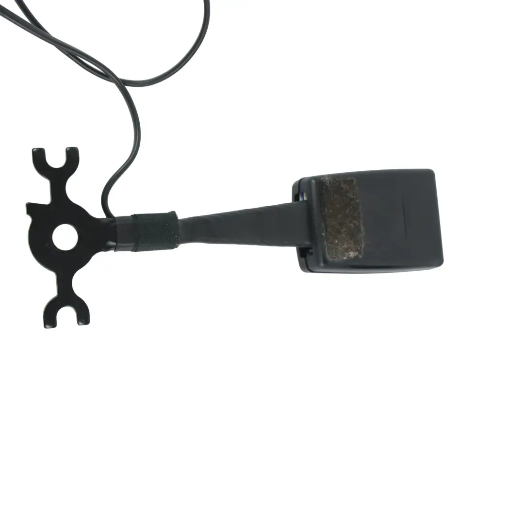 Ford Mondeo Mk4 Zapinka Pasa Przednia Lewa - SKU 7G9N-61209-AF - Numer Części 7G9N-61209-AF