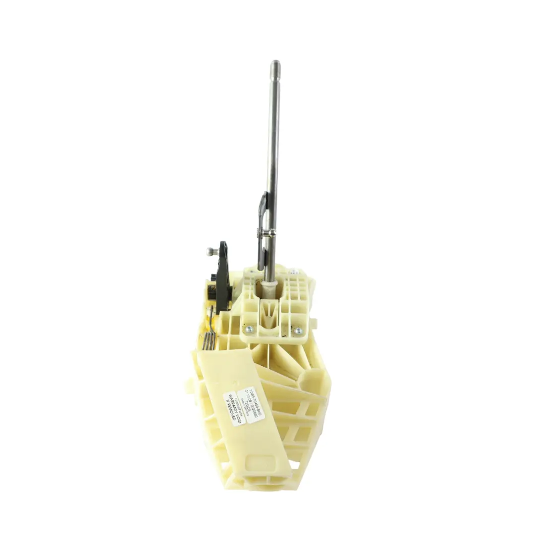 Ford Mondeo MK4 Pommeau Levier Vitesse Manuel 5 Vitesses - SKU 7G9R-7C453-BKD - Numéro de pièce 7G9R-7C453-BKD