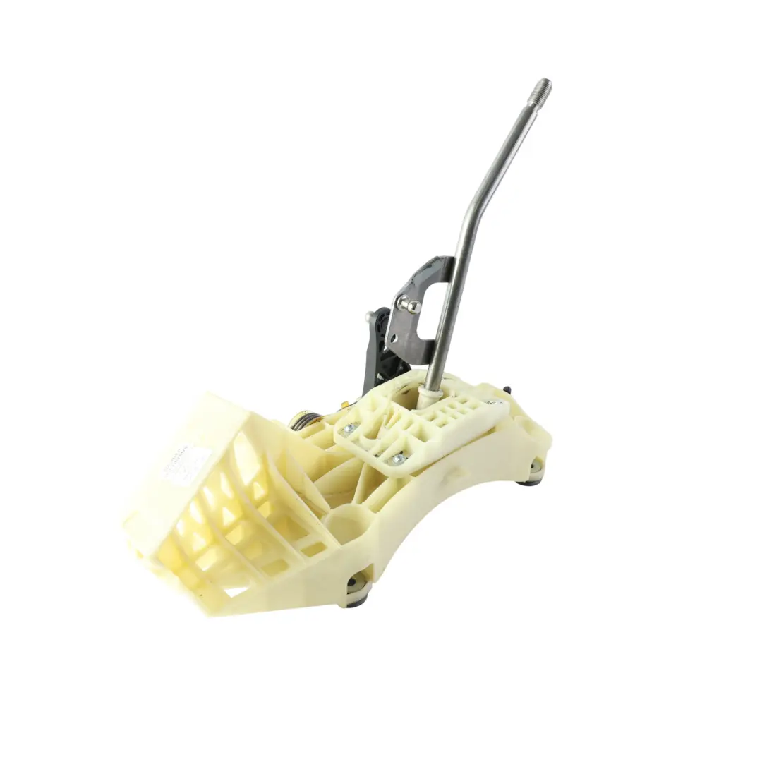Ford Mondeo MK4 Pommeau Levier Vitesse Manuel 5 Vitesses - SKU 7G9R-7C453-BKD - Numéro de pièce 7G9R-7C453-BKD