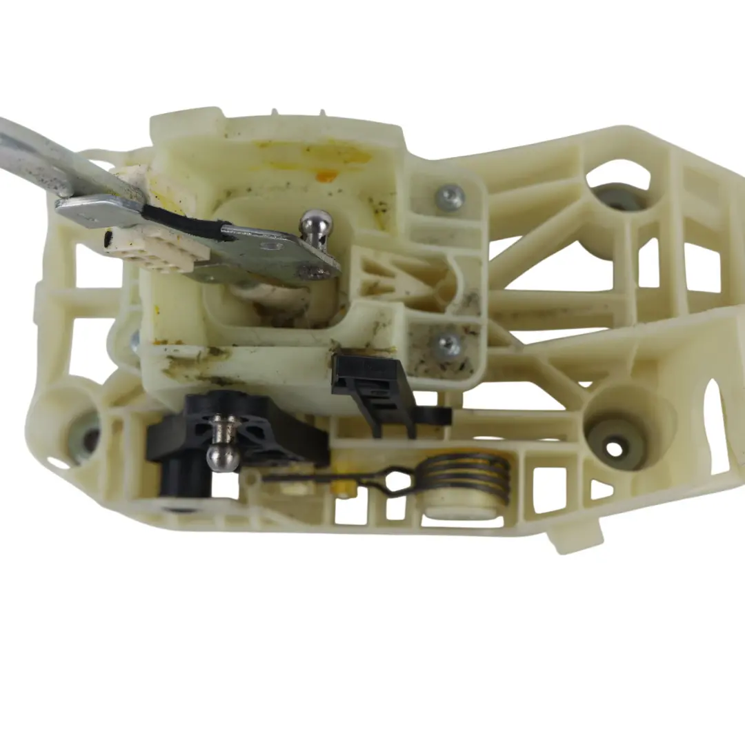 Mk4 Mechanizm Zmiany Biegów Manualny 6-Biegowy do Ford Mondeo o numerze 7G9R-7C453-DKJ Ford Mondeo Mk4 Mechanizm Zmiany Biegów Manualny 6-Biegowy - SKU 7G9R-7C453-DKJ - Numer Części 7G9R-7C453-DKJ