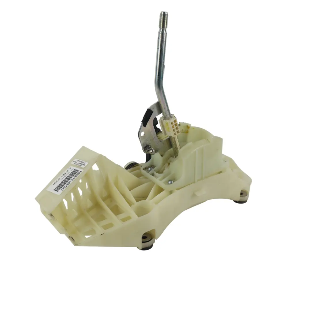 Ford Mondeo MK4 Schaltgestänge Schaltkulisse Manuell 6 Gang - SKU 7G9R-7C453-DKJ - Teilenummer 7G9R-7C453-DKJ