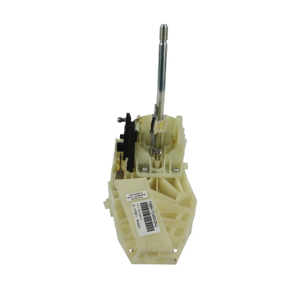 Ford Mondeo Mk4 Gear Shift Selector Mechanism Manual 6 Speed - SKU 7G9R-7C453-DKJ - Part number 7G9R-7C453-DKJ