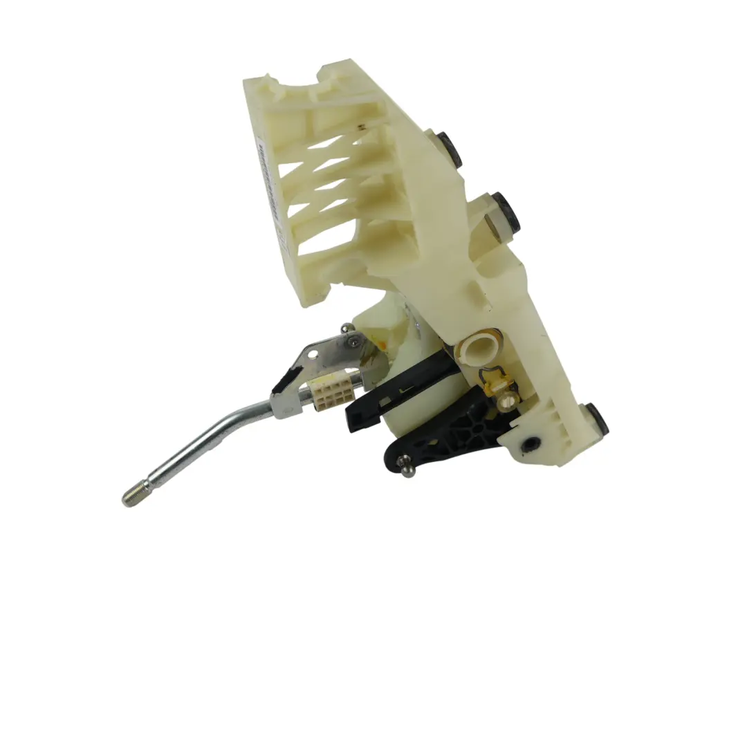 Ford Mondeo MK4 Mecanismo Selector Cambio Manual 6 Velocidades - SKU 7G9R-7C453-DKJ - Número de pieza 7G9R-7C453-DKJ