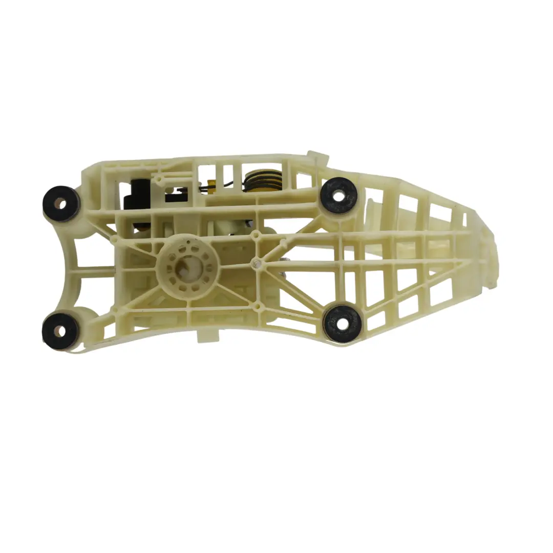 Ford Mondeo MK4 Meccanismo Selettore Cambio Manuale 6 Marce - SKU 7G9R-7C453-DKJ - Numero di parte 7G9R-7C453-DKJ