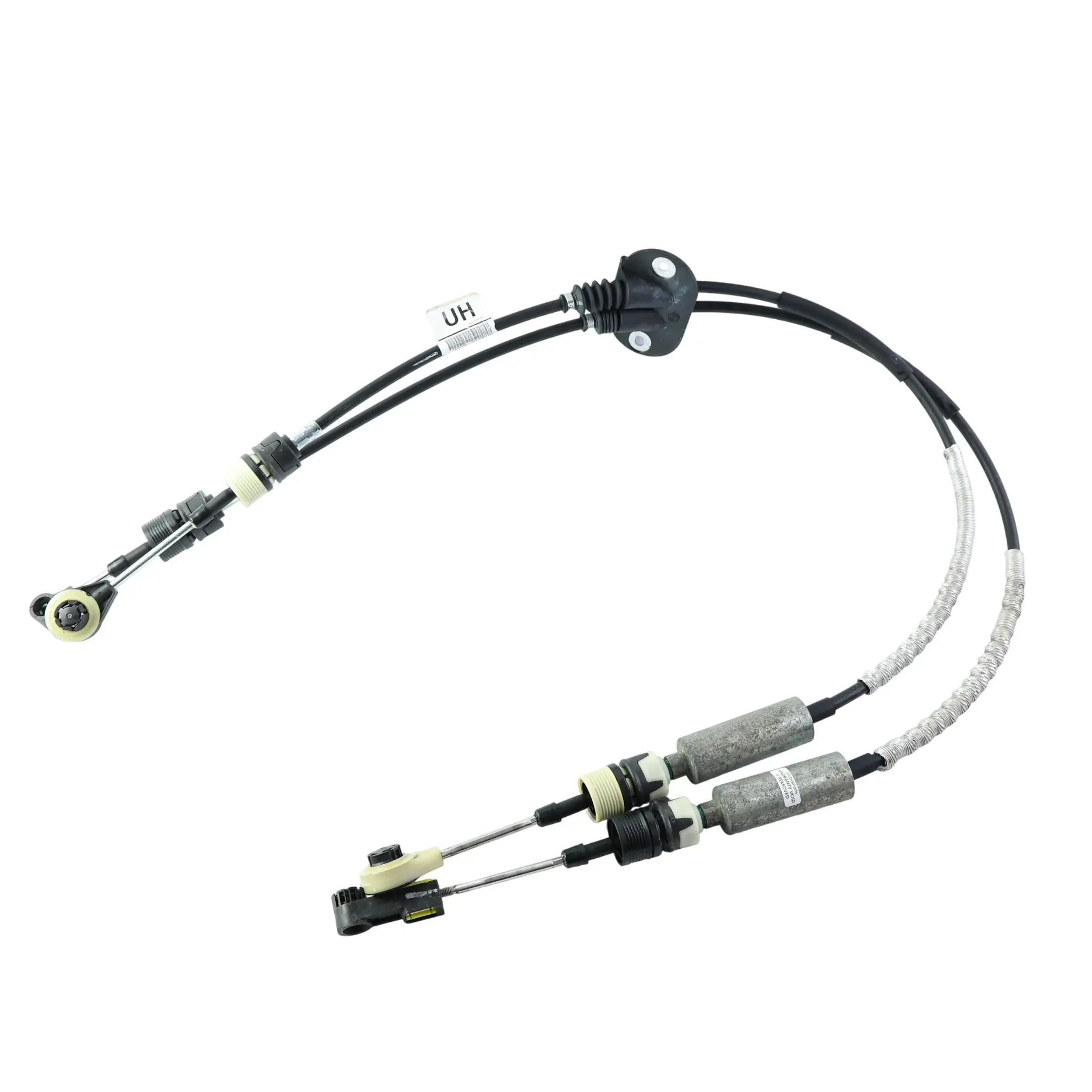 Ford Mondeo MK4 Câble Tringlerie Sélecteur Vitesses Manuel 7G9R-7E395-UH