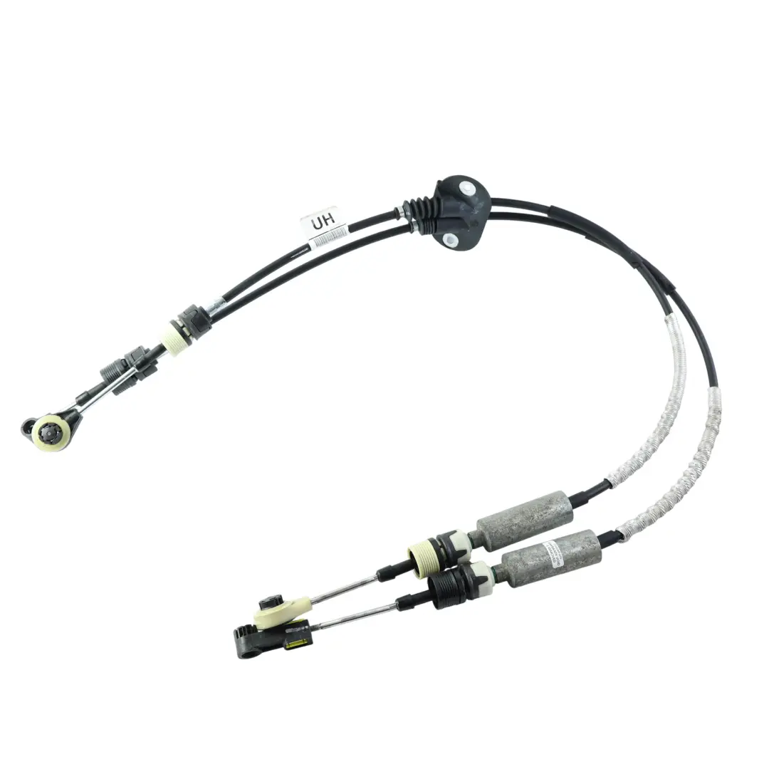 Ford Mondeo MK4 Schaltzug Schaltgestänge Manuell - SKU 7G9R-7E395-UH - Teilenummer 7G9R-7E395-UH