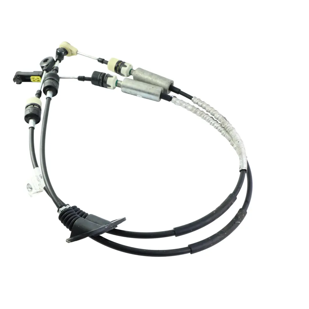 MK4 Schaltzug Schaltgestänge Manuell für Ford Mondeo mit Teilenummer 7G9R-7E395-UH Ford Mondeo MK4 Schaltzug Schaltgestänge Manuell - SKU 7G9R-7E395-UH - Teilenummer 7G9R-7E395-UH