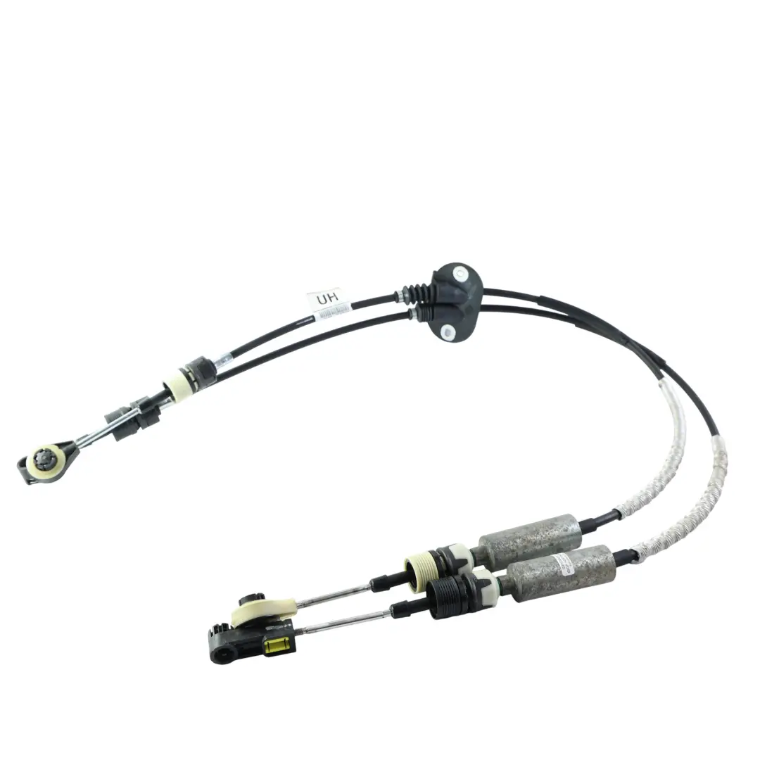 MK4 Schaltzug Schaltgestänge Manuell für Ford Mondeo mit Teilenummer 7G9R-7E395-UH Ford Mondeo MK4 Schaltzug Schaltgestänge Manuell - SKU 7G9R-7E395-UH - Teilenummer 7G9R-7E395-UH