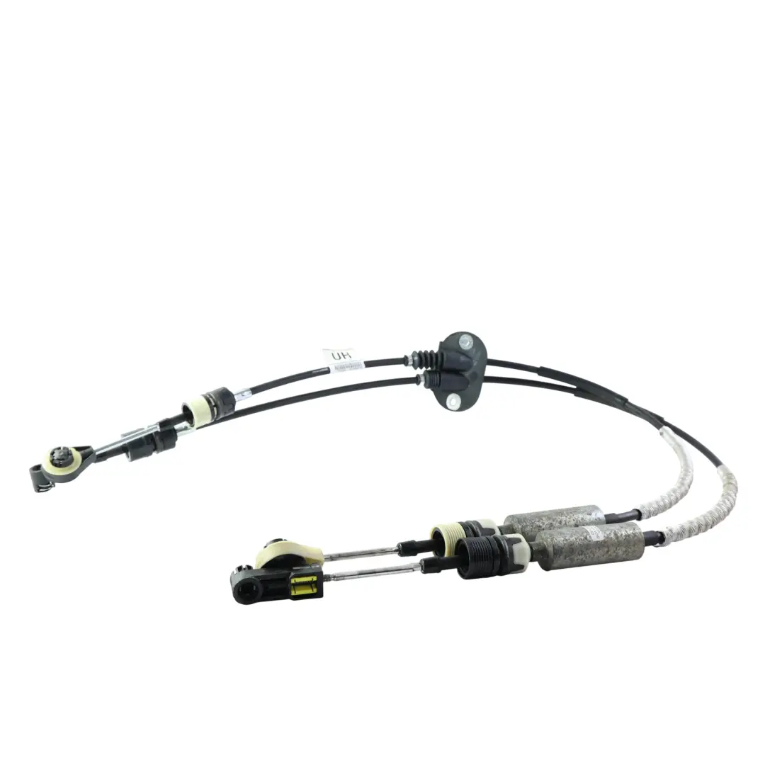 Ford Mondeo Mk4 Gear Shift Selector Linkage Cable Manual - SKU 7G9R-7E395-UH - Part number 7G9R-7E395-UH